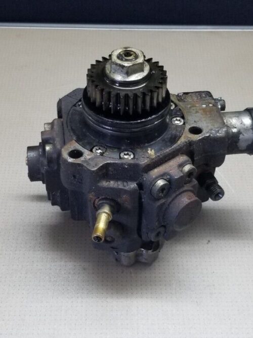 Renault Trafic High Pressure Fuel Pump 2.0L Diesel 8200950493 Genuine OEM