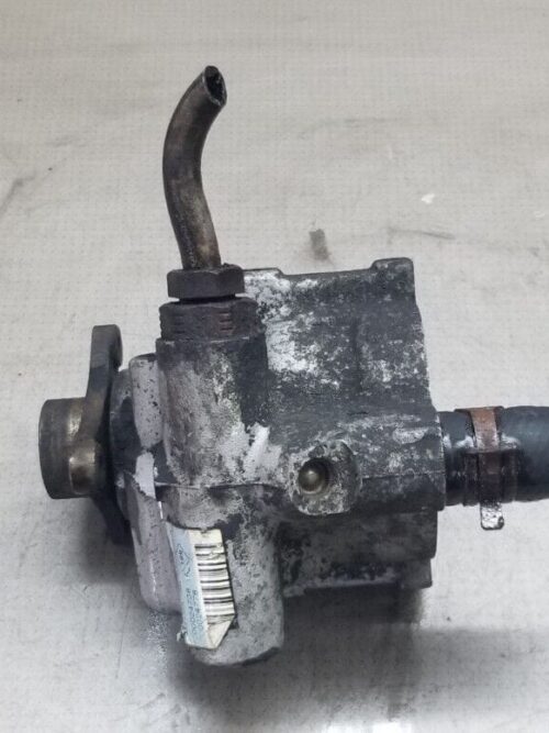 RENAULT TRAFIC II 2.0 POWER STEERING PUMP 8200024738