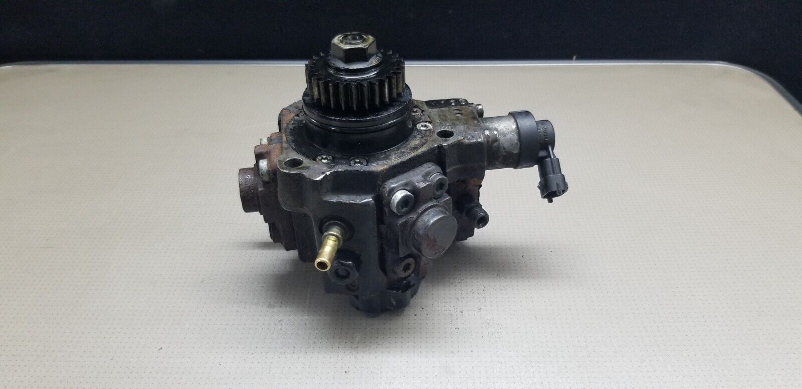 Renault Master Injection High Pressure Pump 0445010205 2.3L Diesel Manual 2016 |O - Image 3