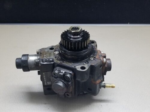 Renault Master  Injection High Pressure Pump 0445010205 2.3L Diesel Manual 2016 |O