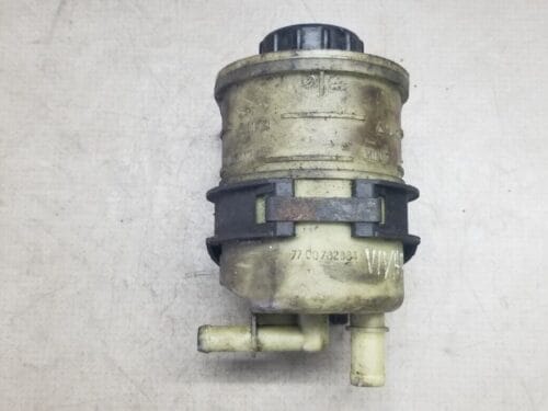 RENAULT TRAFIC MK2 2001-2016 POWER STEERING BOTTLE RESERVOIR 7700782884