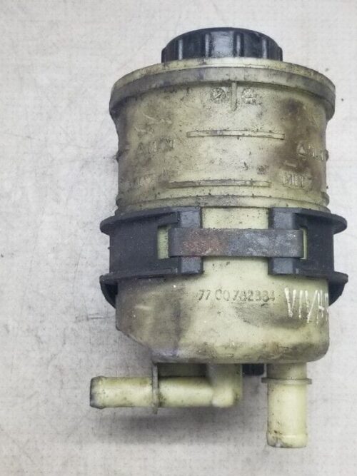 RENAULT TRAFIC MK2 2001-2016 POWER STEERING BOTTLE RESERVOIR 7700782884