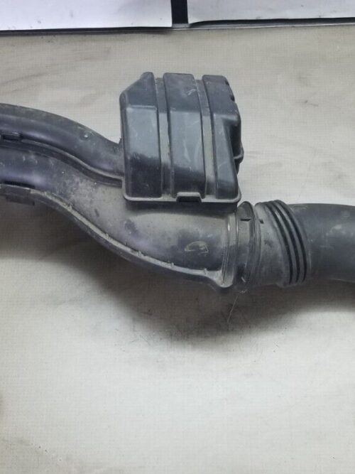 RENAULT TRAFIC MK3 X82 2015 1.6 CDTi INTERCOOLER PIPE 165755972R