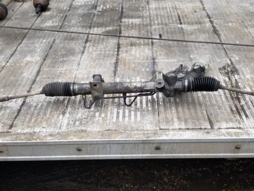 RENAULT TRAFIC NISSAN PRIMASTAR VAUXHALL VIVARO 2006-14 PAS POWER STEERING RACK