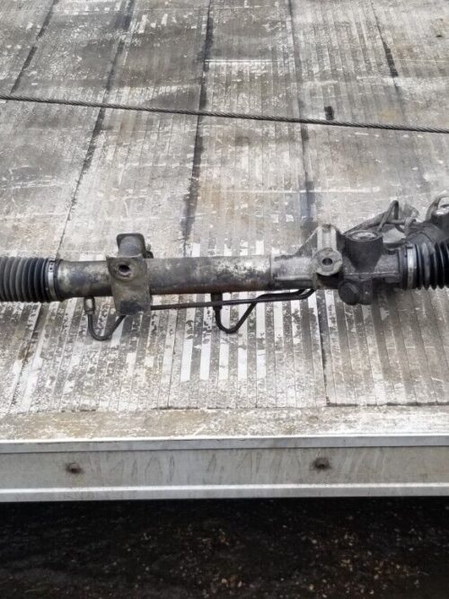 RENAULT TRAFIC NISSAN PRIMASTAR VAUXHALL VIVARO 2006-14 PAS POWER STEERING RACK