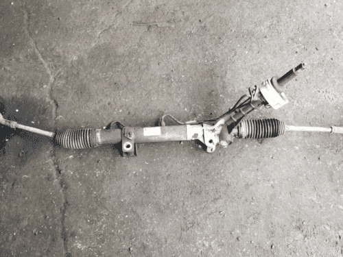 RENAULT TRAFIC STEERING RACK 6900001720 2.0 DCI M9R  2014