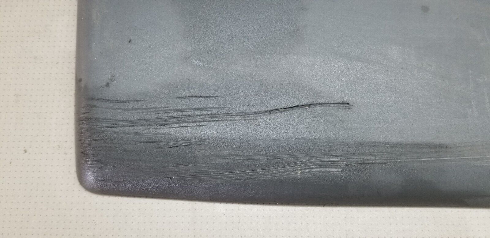 RENAULT TRAFIC TRIM PANEL DRIVERS SIDE 8200326368 2007 - 2014 - Image 3