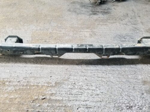 Renault Trafic  Vauxhall Vivaro 2016  Mk3 Rear Crash Bar |O