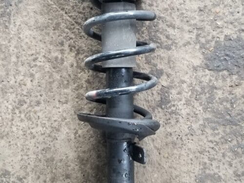 RENAULT TRAFIC VAUXHALL VIVARO FRONT STRUT  14-19