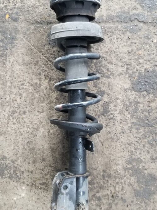 RENAULT TRAFIC VAUXHALL VIVARO FRONT STRUT 14-19