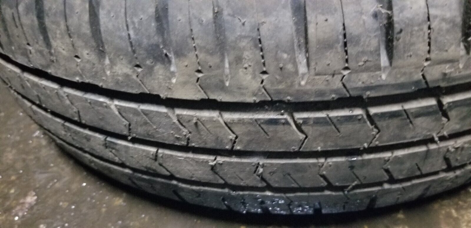 RENAULT TRAFIC VAUXHALL VIVARO PRIMASTAR WHEEL AND TYRE 195-65R-16C 2001 - 2013 - Image 9