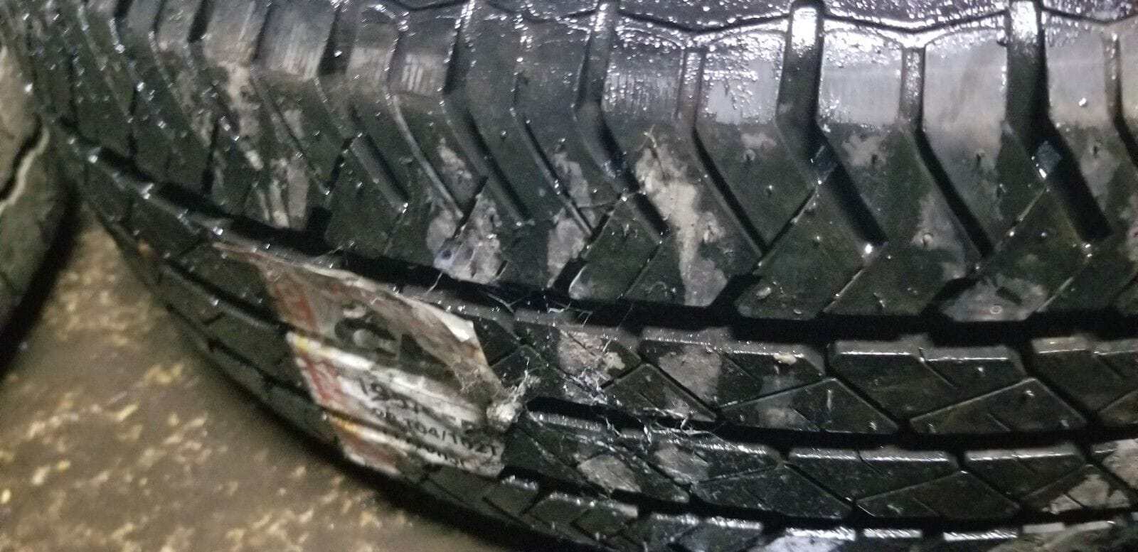 RENAULT TRAFIC VAUXHALL VIVARO PRIMASTAR WHEEL AND TYRE 195-65R-16C 2001 - 2013 - Image 10