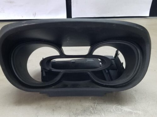RENAULT TRAFIC VAUXHALL VIVARO SPEEDO SURROUND COVER 681017678R 2015 – 2019