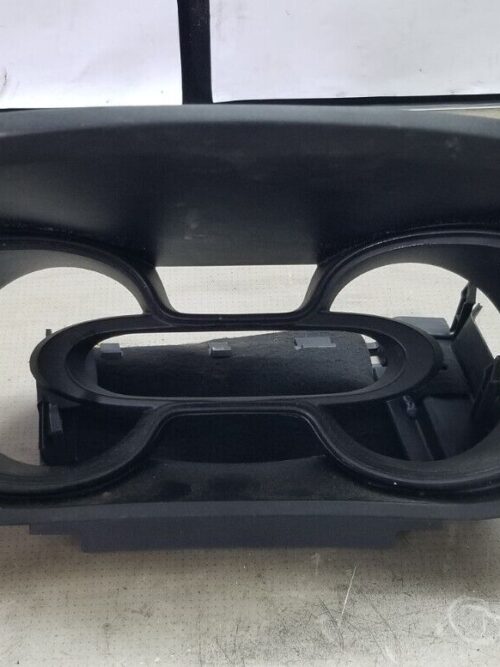 RENAULT TRAFIC VAUXHALL VIVARO SPEEDO SURROUND COVER 681017678R 2015 - 2019