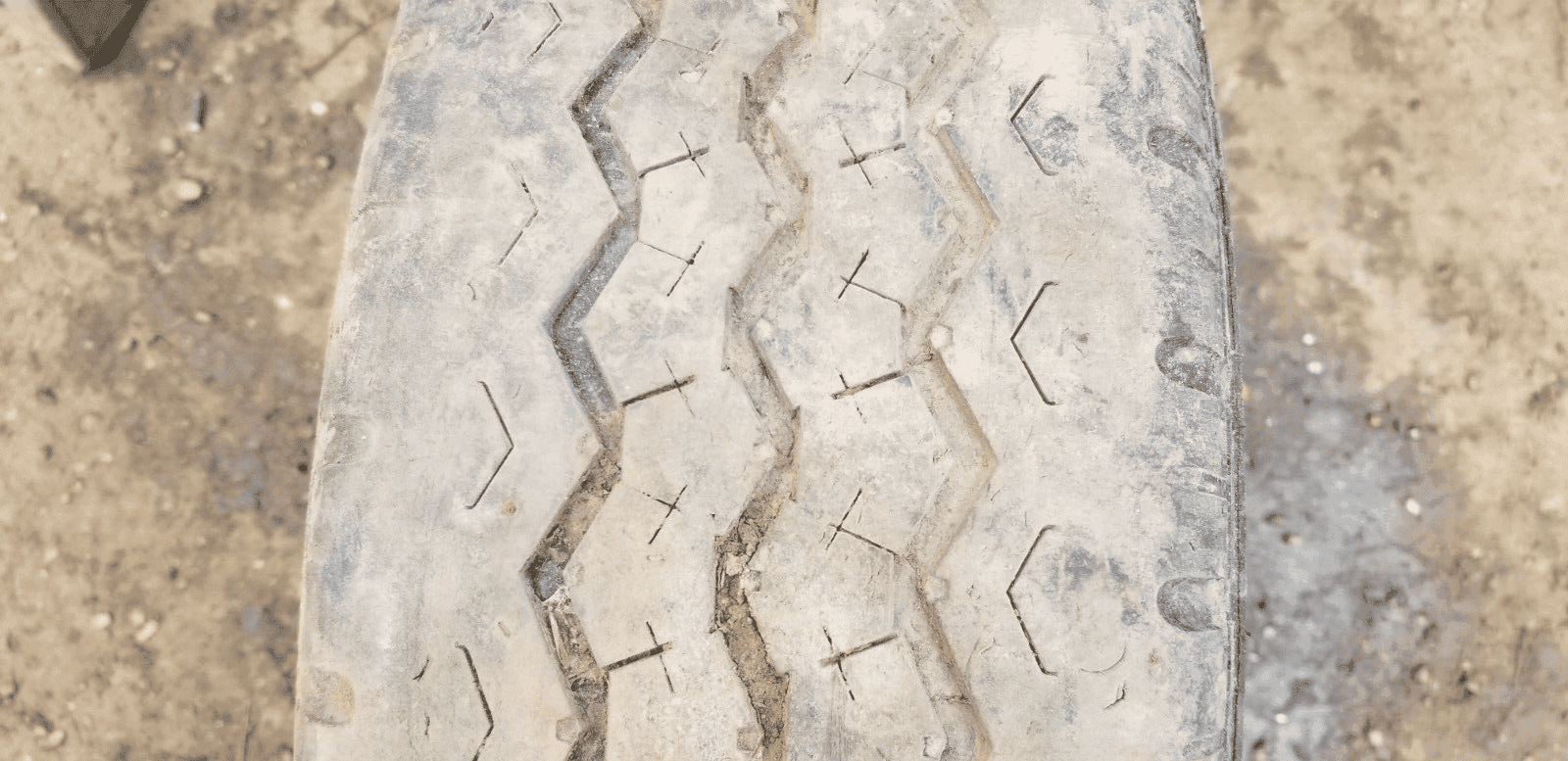 Renault Trafic Vauxhall Vivaro Steel Wheel And Tyre 195/65/16C 1010469 |O - Image 6