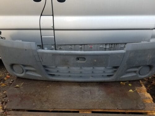 Renault Trafic Front Bumper 620100251R |O