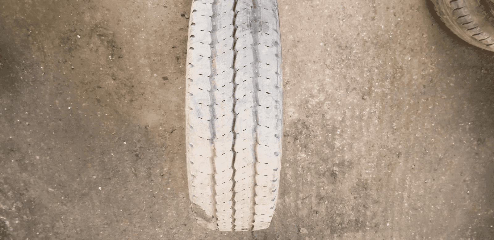 Renault Trafic Vivaro Steel Wheel And Tyre 195/65R16C - Image 7