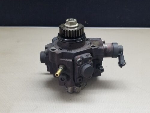 Renault Trafic / Vauxhall Vivaro 2.0 Diesel High Pressure Fuel Pump 8200950493