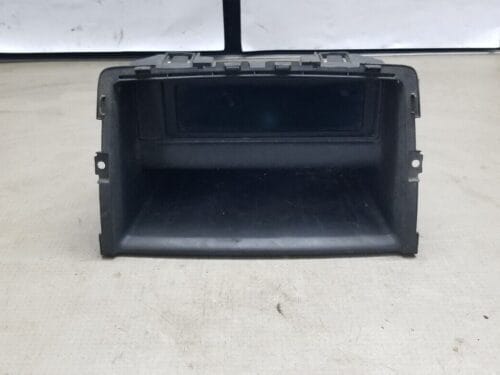 RENAULT TRAFIC/VAUXHALL VIVARO DASHBOARD DISPLAY CLOCK SCREEN 280341078R