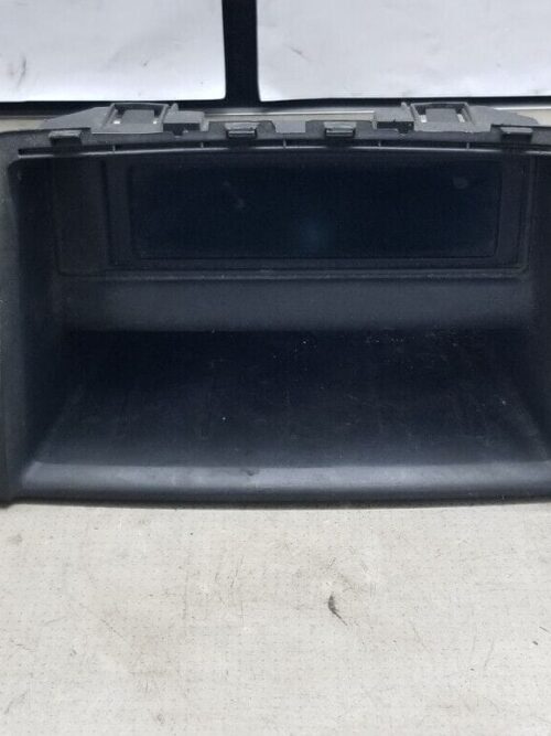 RENAULT TRAFIC/VAUXHALL VIVARO DASHBOARD DISPLAY CLOCK SCREEN 280341078R