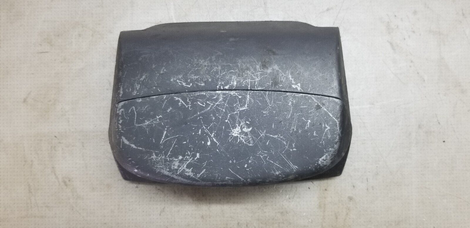 RENAULT Trafic 2.0 Vivaro Primastar Display - Monitor 13242079 565412769 - Image 3