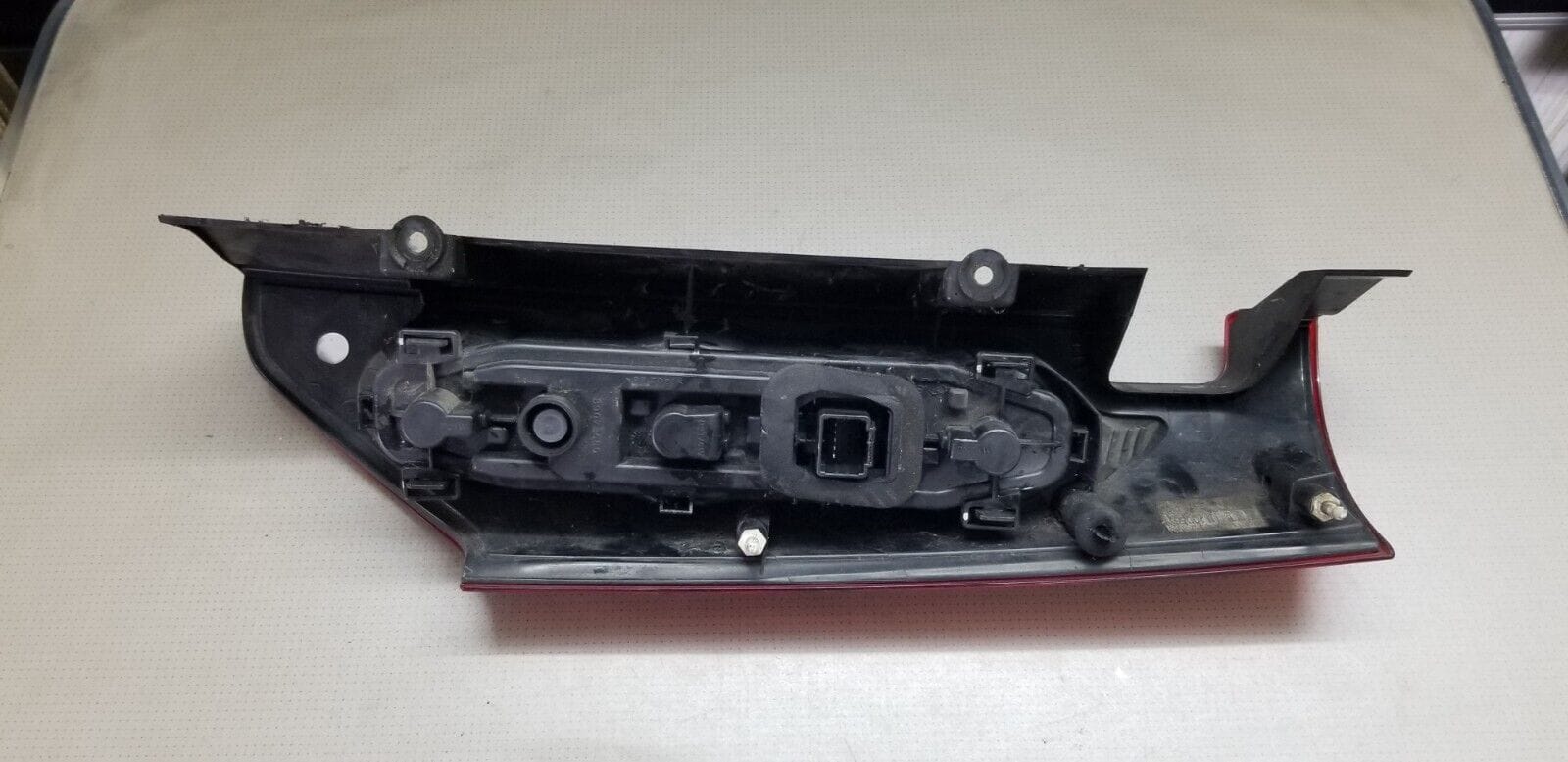 Renault Kangoo Tail Light Rear NS Left Passenger Side 8200419941 - Image 6