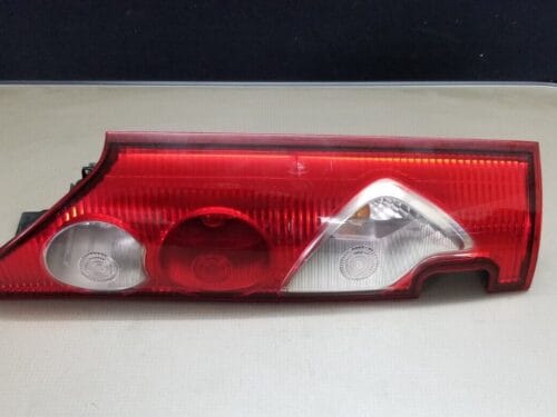 Renault Kangoo Tail Light Rear NS Left Passenger Side 8200419941