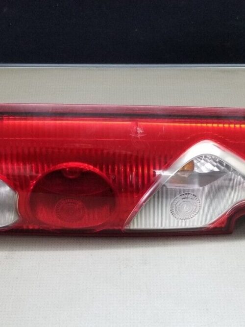 Renault Kangoo Tail Light Rear NS Left Passenger Side 8200419941