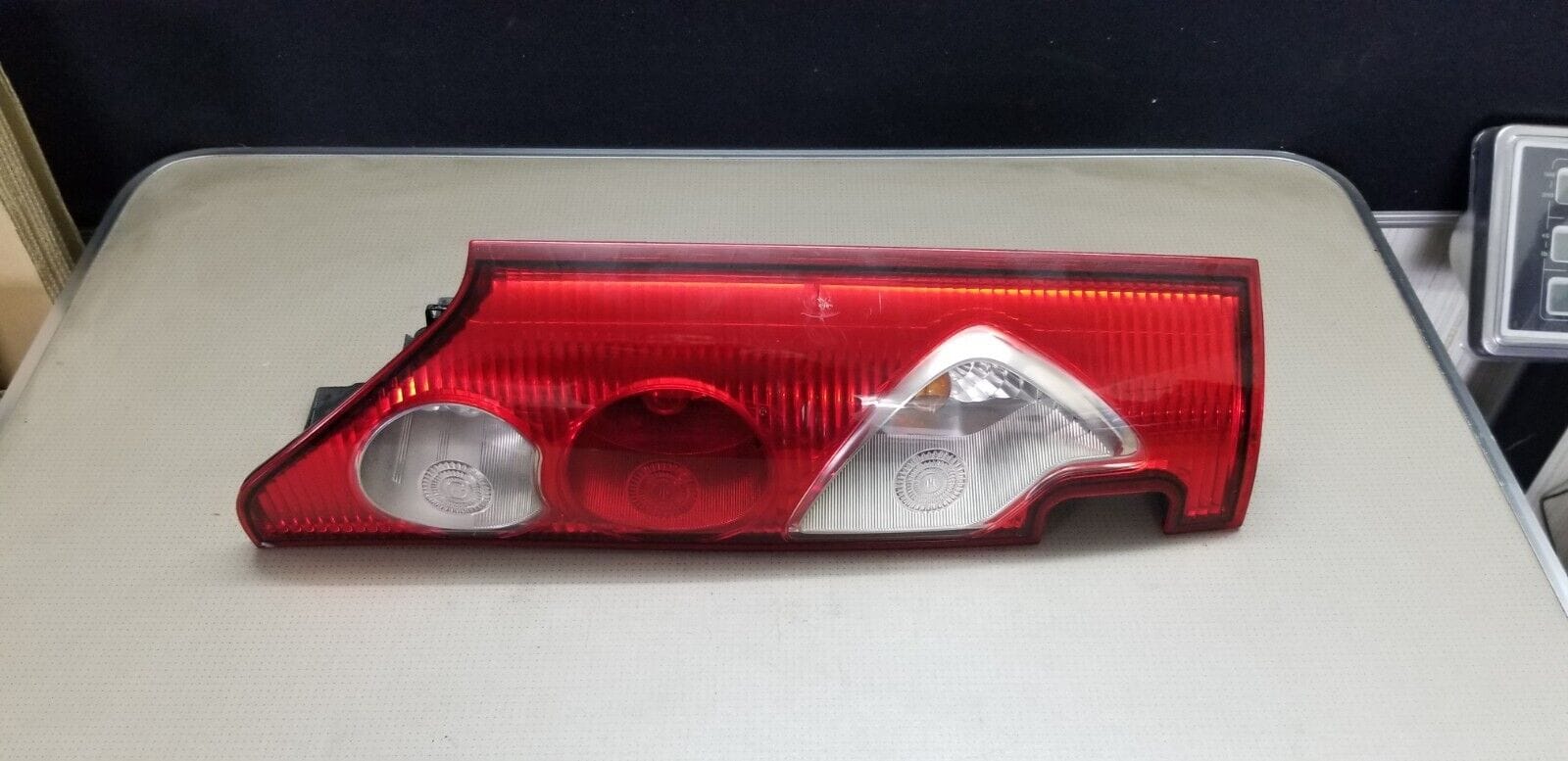 Renault Kangoo Tail Light Rear NS Left Passenger Side 8200419941