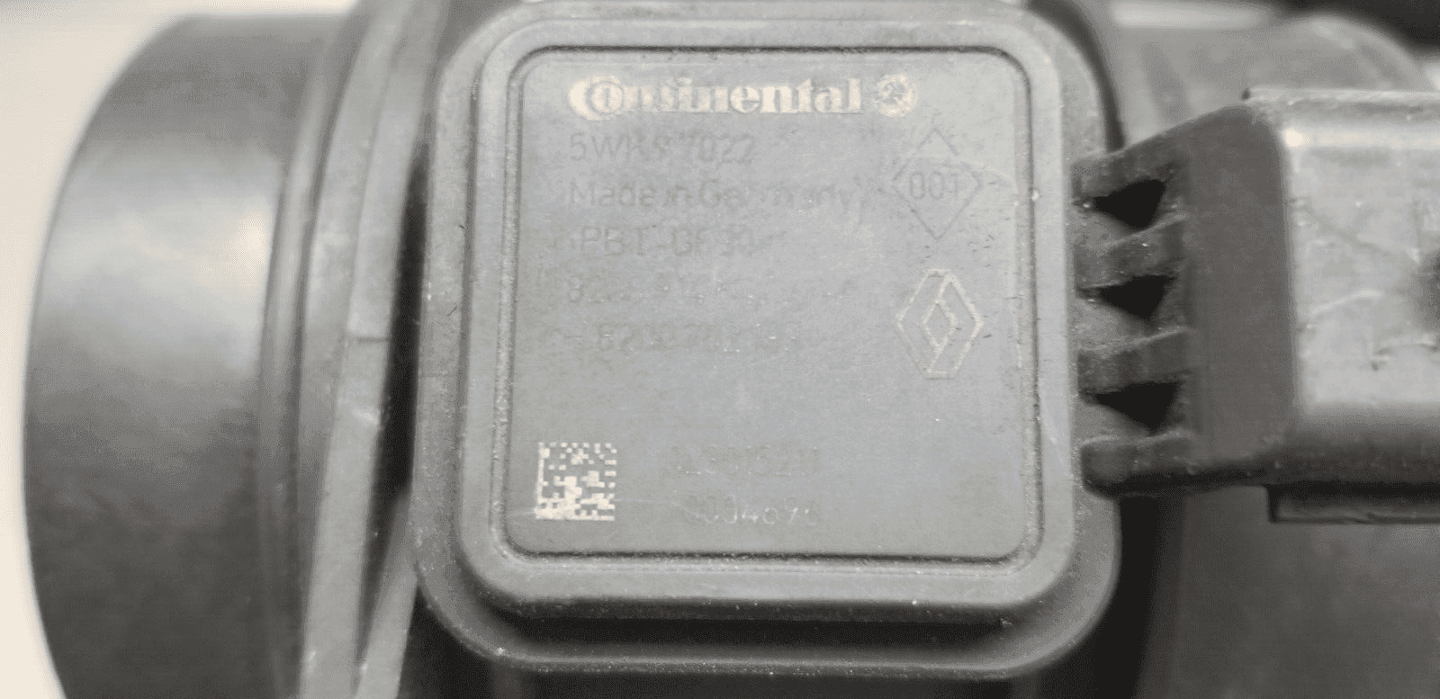 Renault Master 2010-2018 Maf Mass Air Flow Meter Sensor 8200702183 |O - Image 4