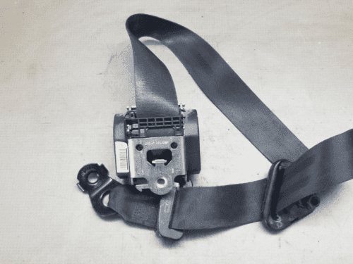 Renault Master 2016 Passenger side front seat belt 868840019R