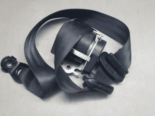 Renault Master Mk3 2010-22 Movano B Passenger Seat Belt 868840019R