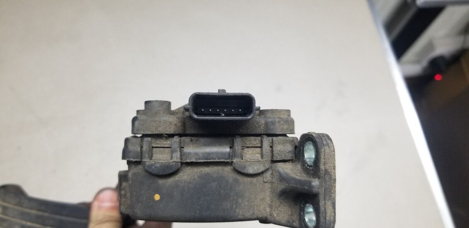 Renault Master MK3 2011-22 Genuine Throttle Pedal 8200672372 |O - Image 4