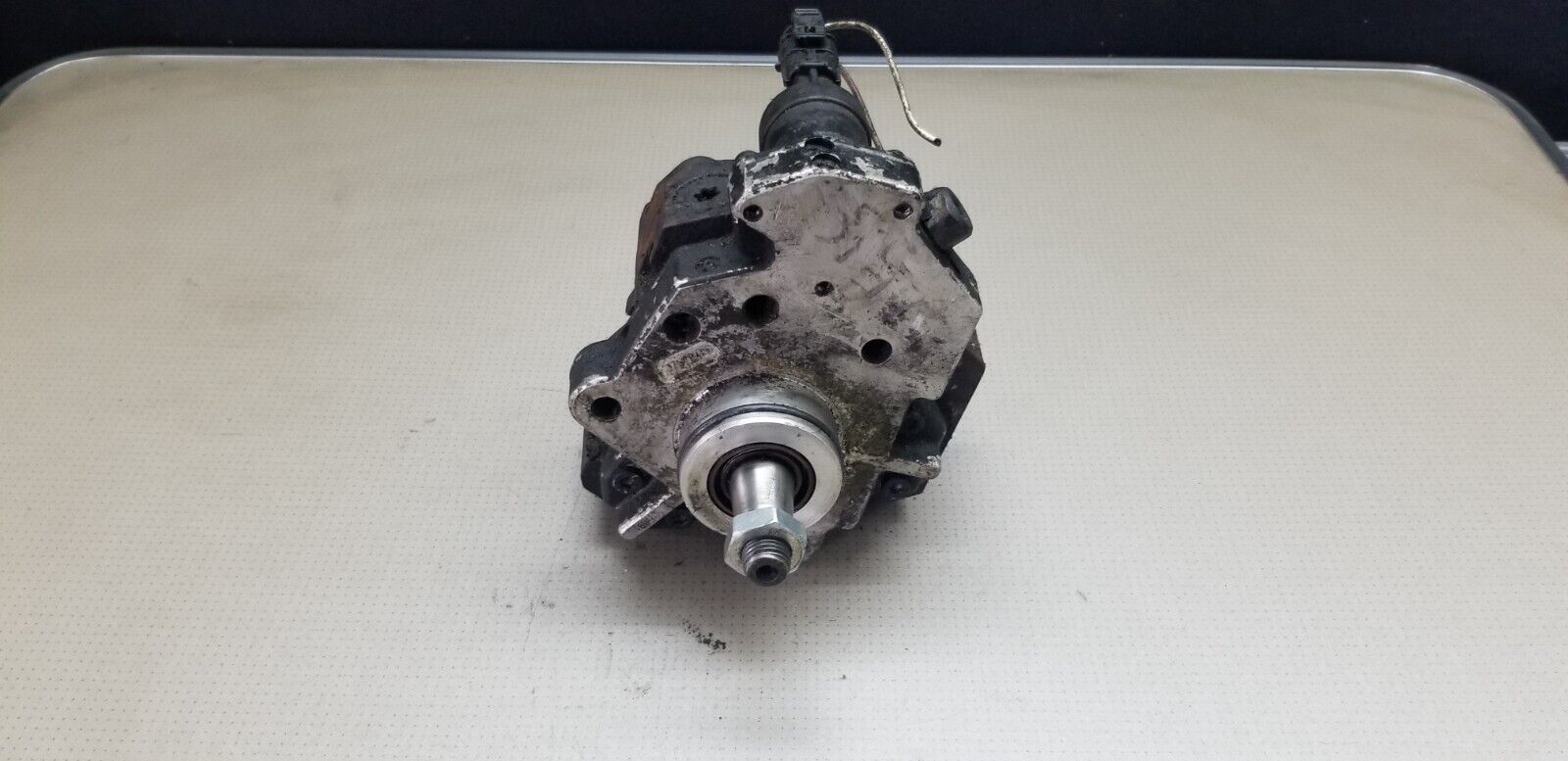 Renault Master Movano hight pressure Fuel pump 8200041766 0445010033 - Image 3