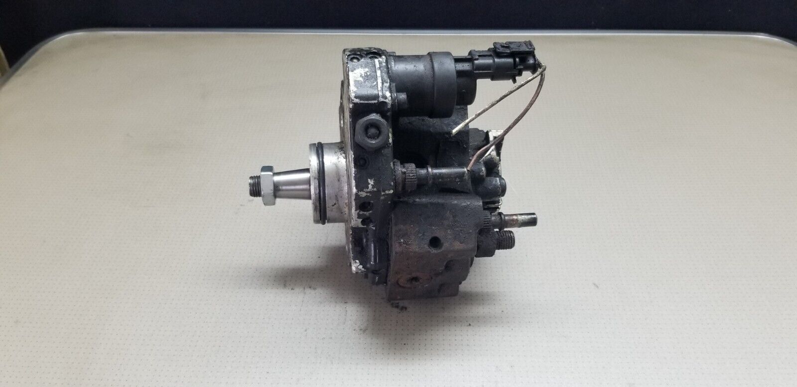 Renault Master Movano hight pressure Fuel pump 8200041766 0445010033 - Image 4