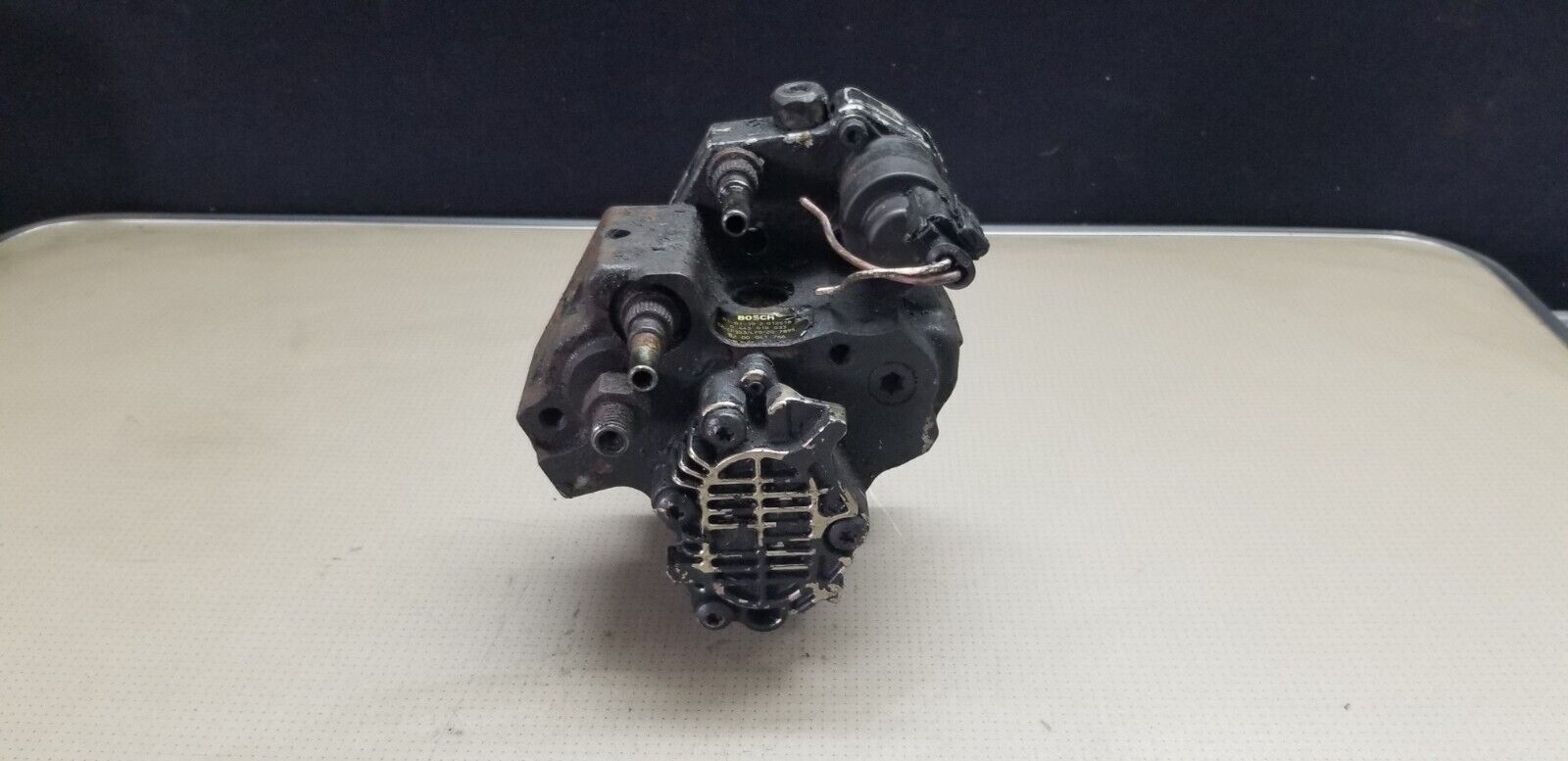 Renault Master Movano hight pressure Fuel pump 8200041766 0445010033 - Image 6