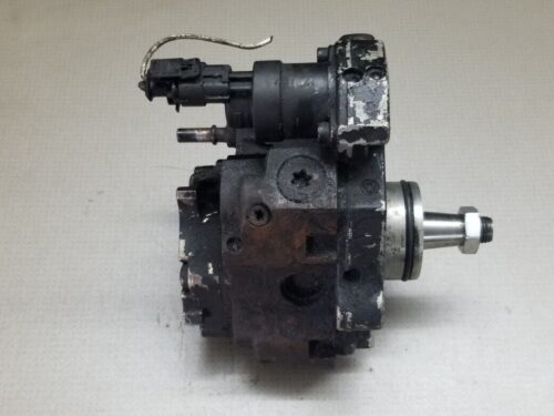 OEM Renault Master/Movano High Pressure Fuel Pump (8200041766 / 0445010033)