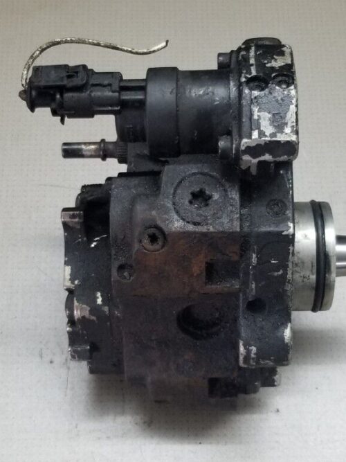 OEM Renault Master/Movano High Pressure Fuel Pump (8200041766 / 0445010033)