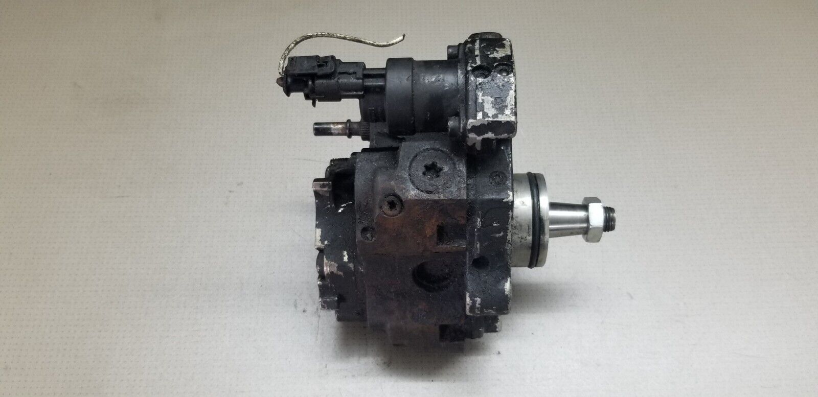 OEM Renault Master/Movano High Pressure Fuel Pump (8200041766 / 0445010033)