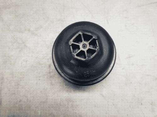 Renault Trafic Cap Cover Oil Filter Housing