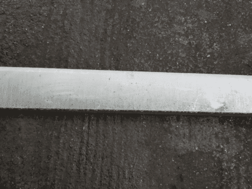 Renault Trafic MK3 2015-22 Vivaro B Trim Moulding Right Side O/S 768546496R