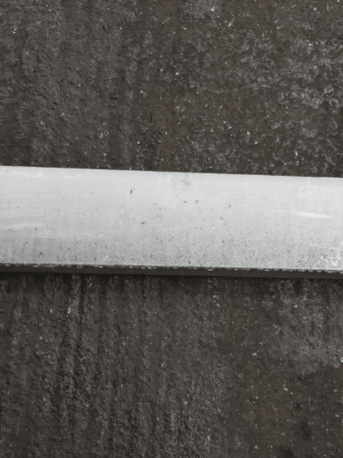 Renault Trafic MK3 2015-22 Vivaro B Trim Moulding Right Side O/S 768546496R