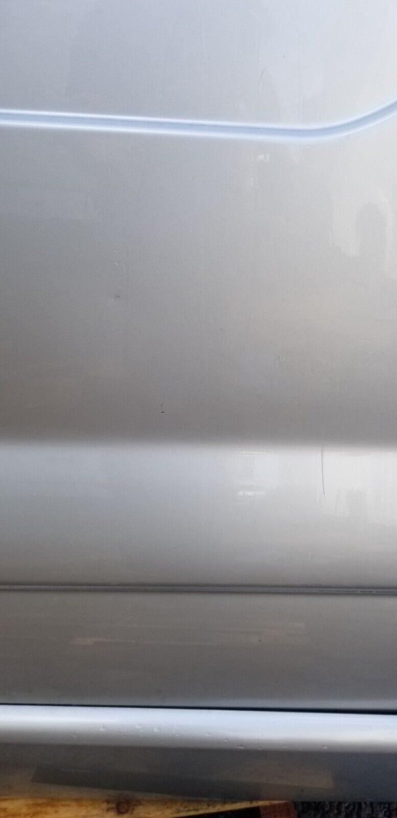 SIDE SLIDING DOOR LOADING VAUXHALL VIVARO RIGHT SIDE - Image 3