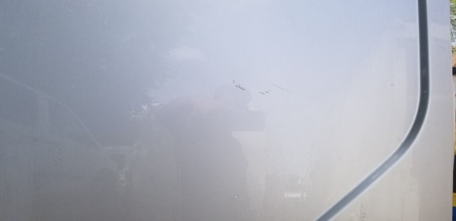 SIDE SLIDING DOOR LOADING VAUXHALL VIVARO RIGHT SIDE - Image 5