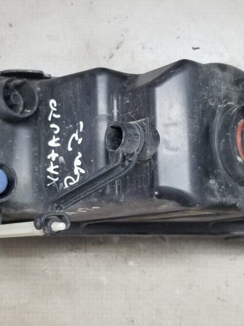 OEM fog light for Skoda Rapid 2012–2017