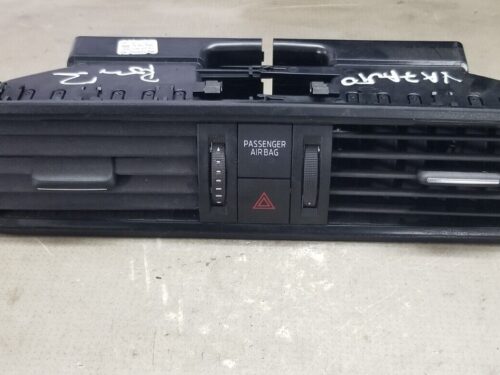 Skoda Rapid 2013-18 Central Air Flow Grill 5JA820951C |O