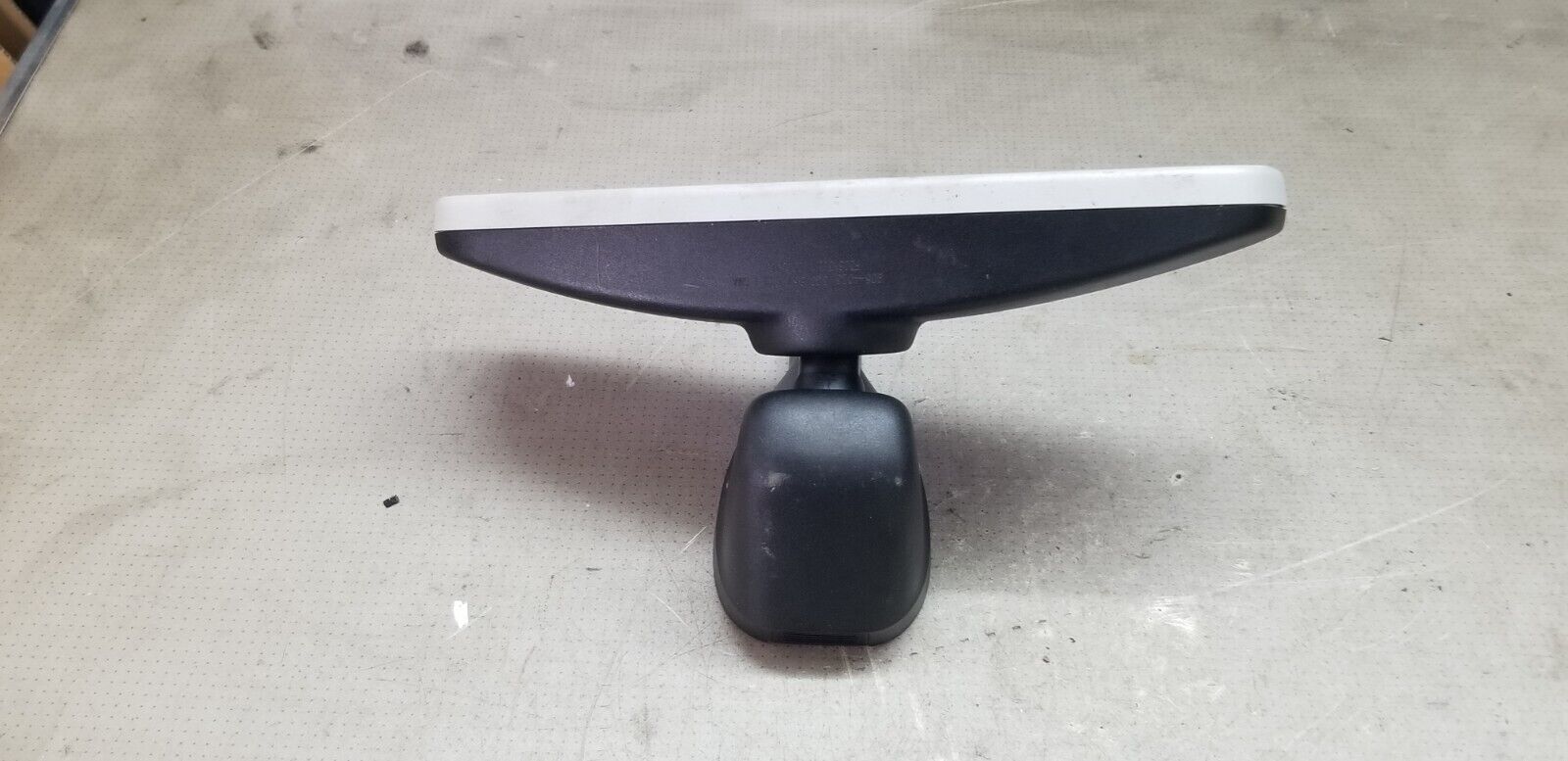 SKODA RAPID 2016 INTERIOR REAR VIEW MIRROR - Image 3