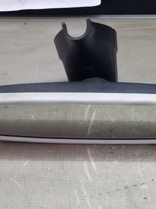 Skoda Rapid 2016 Interior Rear View Mirror