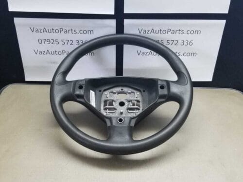 STEERING WHEEL PEUGEOT 308 MK1 FL  08-13 HDI