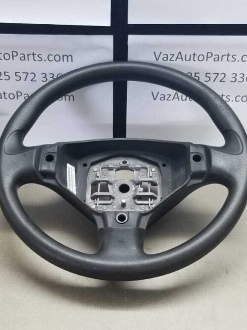 STEERING WHEEL PEUGEOT 308 MK1 FL  08-13 HDI